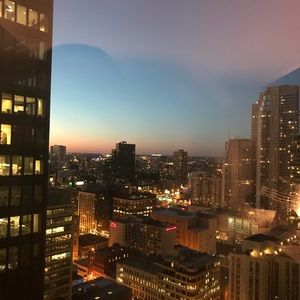 Meet your Posher, Jill